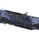 Illustration for article titled iHomeworld/is Giant Battlecruiser, Remade With LEGO